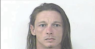 Thomas Hicks, - St. Lucie County, FL 